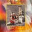 New Beginnings by Brian Hammill music album cover
